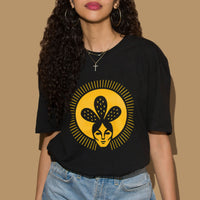 Nopalera Goddess T-Shirt