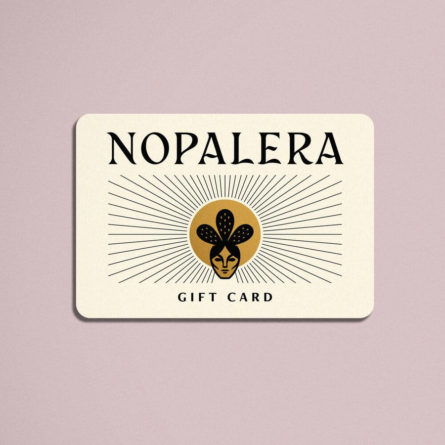 Nopalera Gift Card